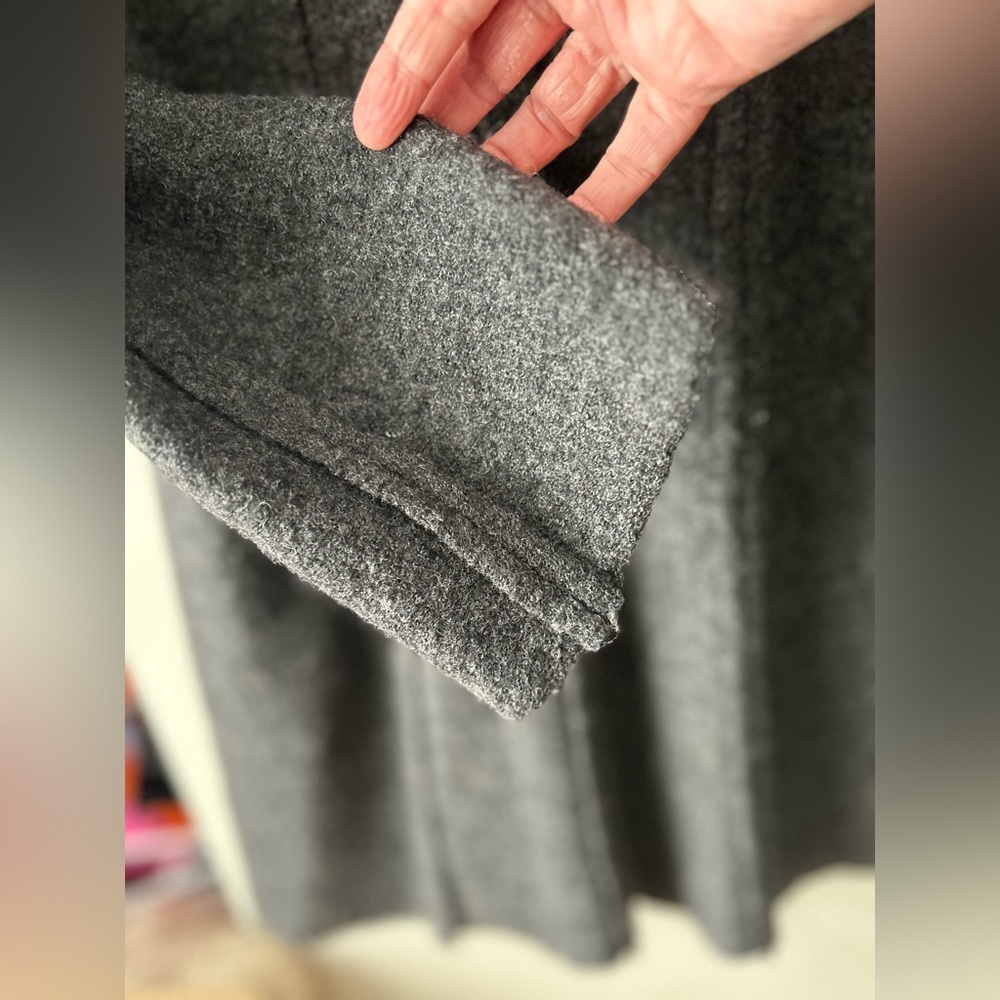 100% wool cardigan - Picture 8 of 15